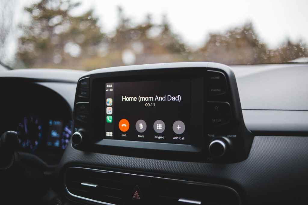 Cómo instalar Apple CarPlay en BYD&nbsp;Dolphin